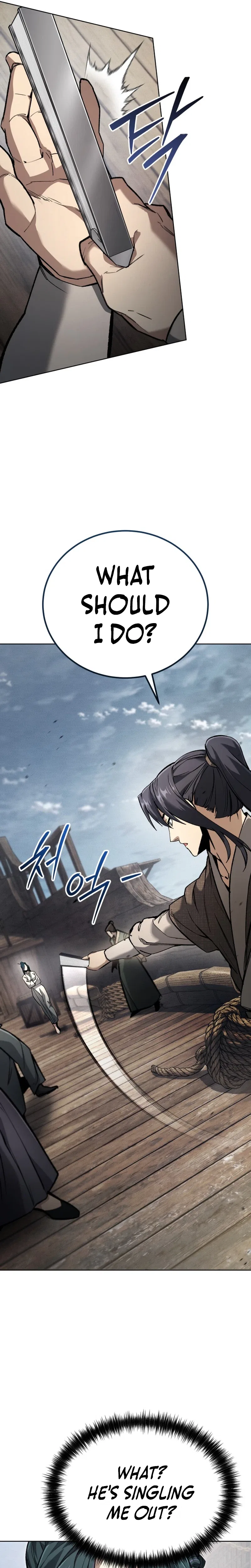 I Became the Youngest Martial God Chapter 2 – Page 64