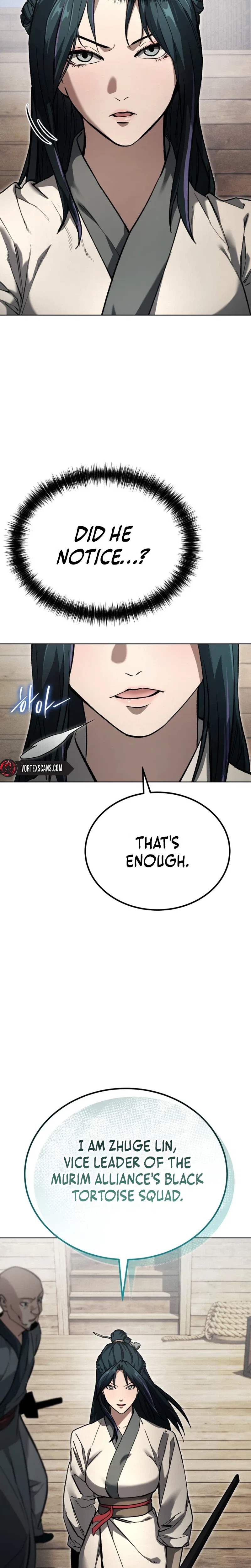 I Became the Youngest Martial God Chapter 2 – Page 65
