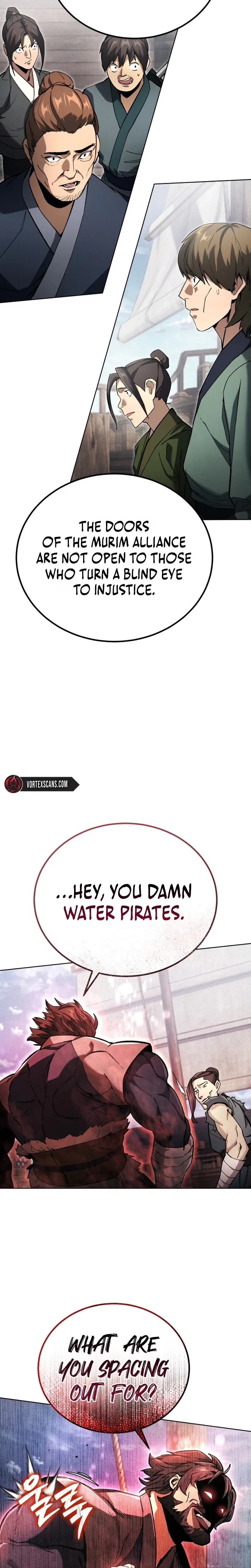 I Became the Youngest Martial God Chapter 2 – Page 68