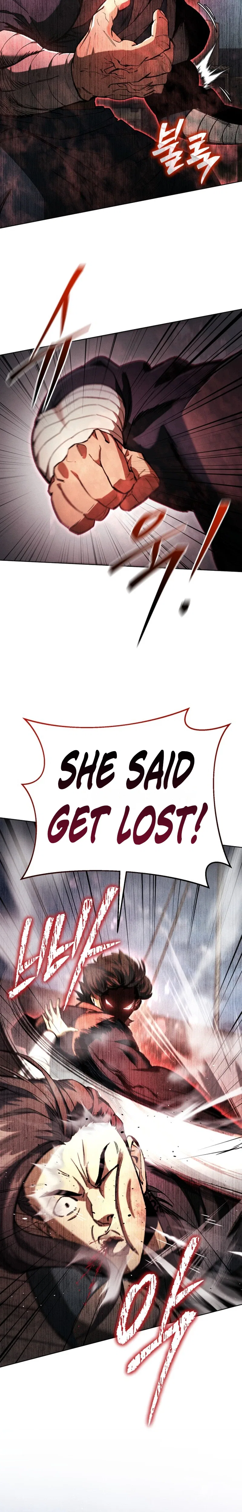 I Became the Youngest Martial God Chapter 2 – Page 69