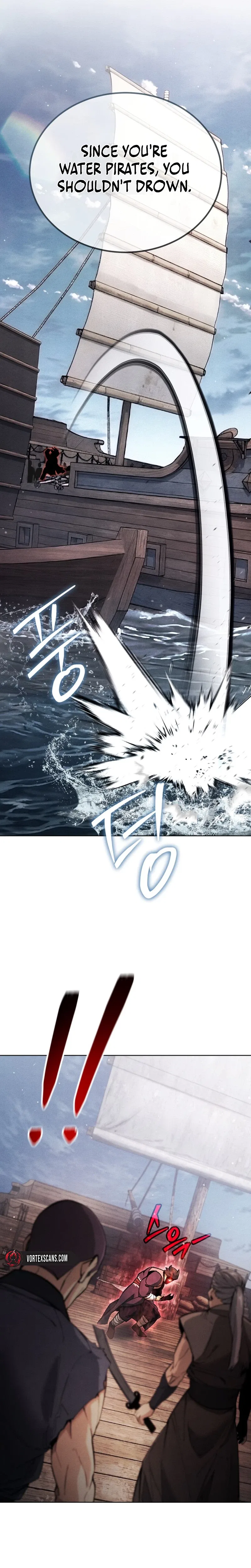 I Became the Youngest Martial God Chapter 2 – Page 70