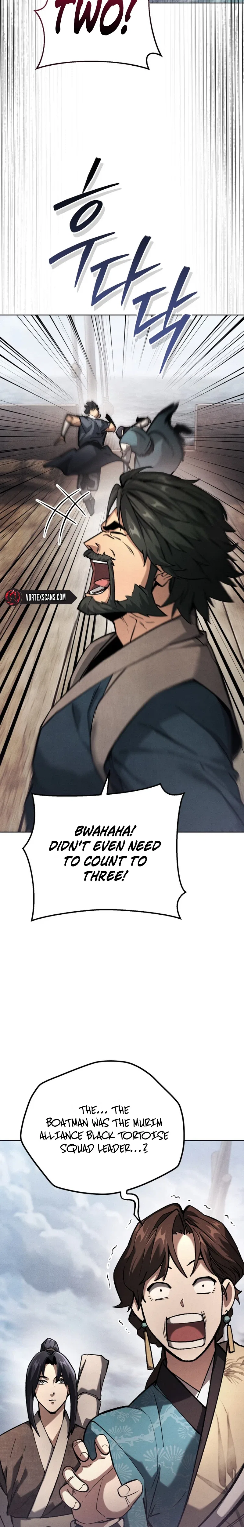 I Became the Youngest Martial God Chapter 2 – Page 73