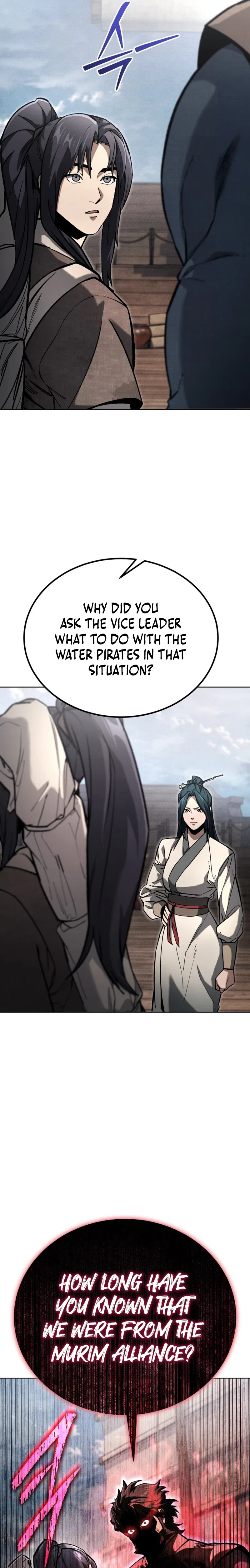 I Became the Youngest Martial God Chapter 2 – Page 75