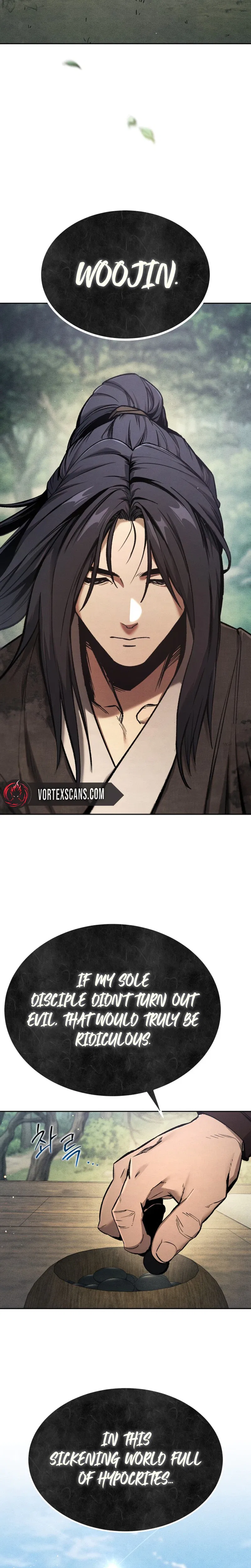 I Became the Youngest Martial God Chapter 1 – Page 2