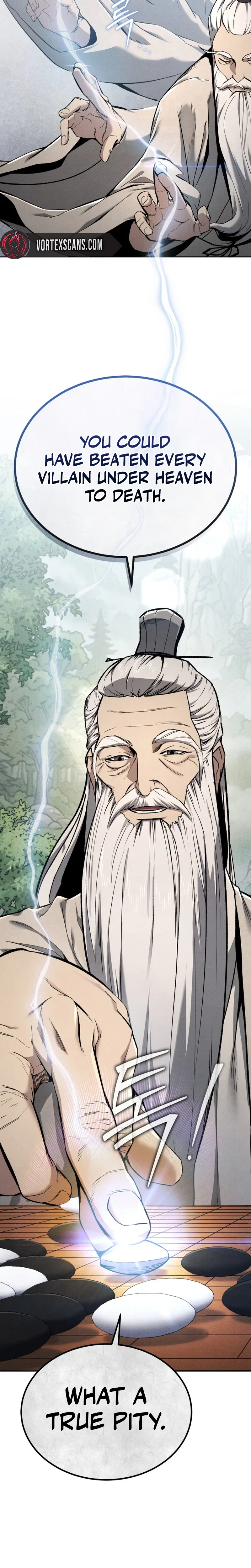 I Became the Youngest Martial God Chapter 1 – Page 6
