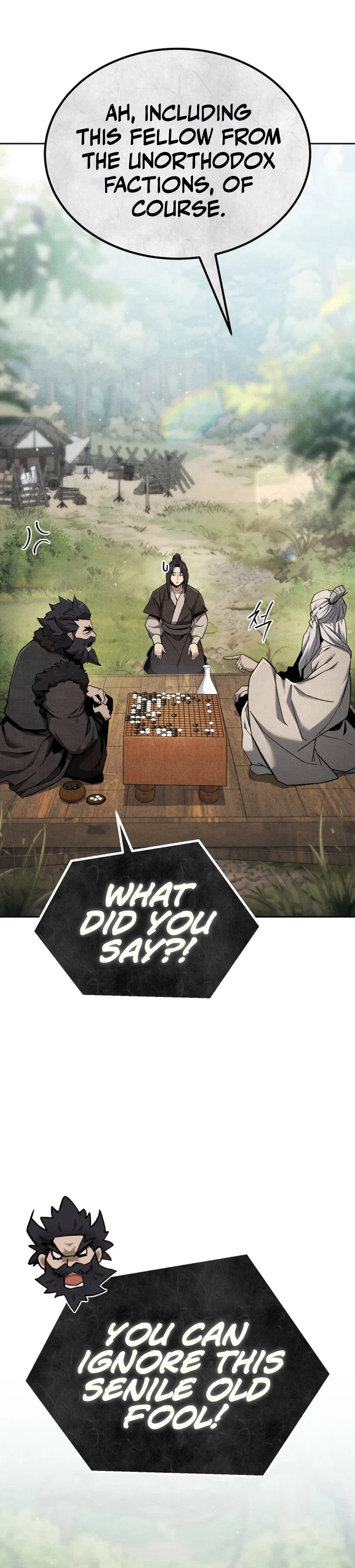 I Became the Youngest Martial God Chapter 1 – Page 7