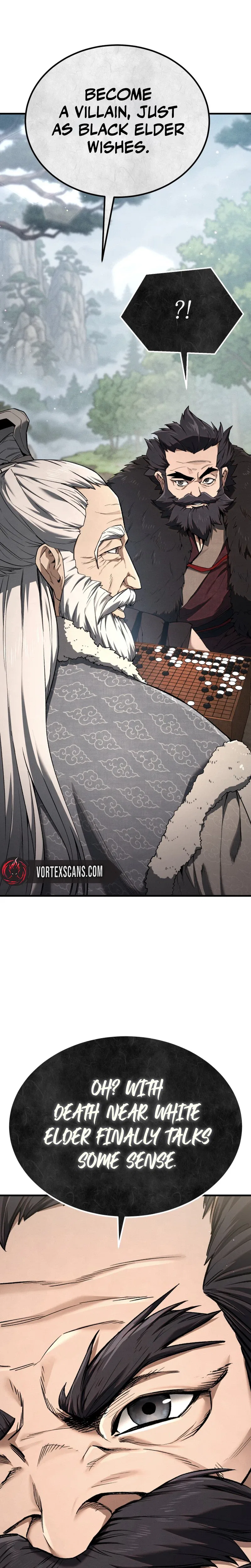 I Became the Youngest Martial God Chapter 1 – Page 9
