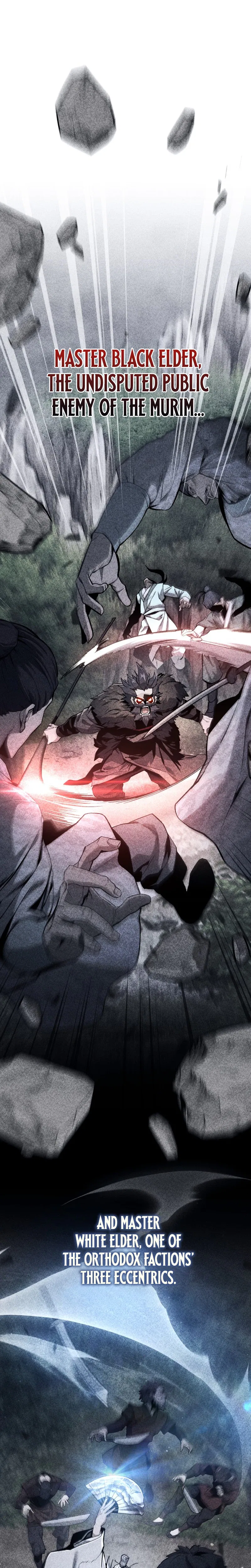 I Became the Youngest Martial God Chapter 1 – Page 12
