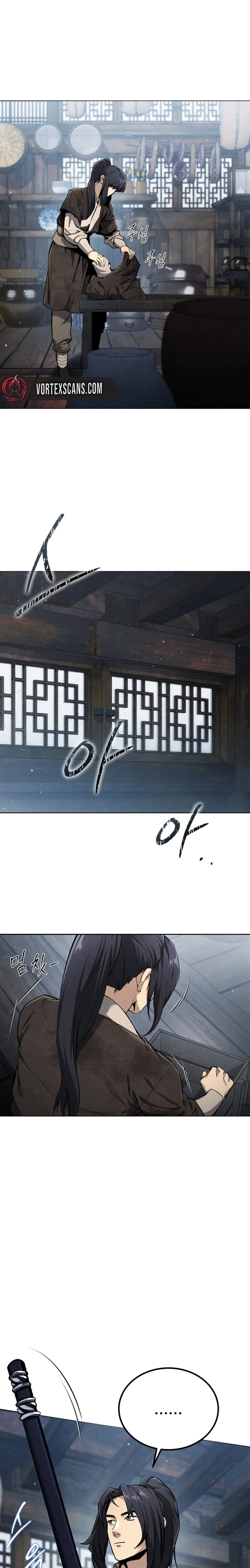 I Became the Youngest Martial God Chapter 1 – Page 18
