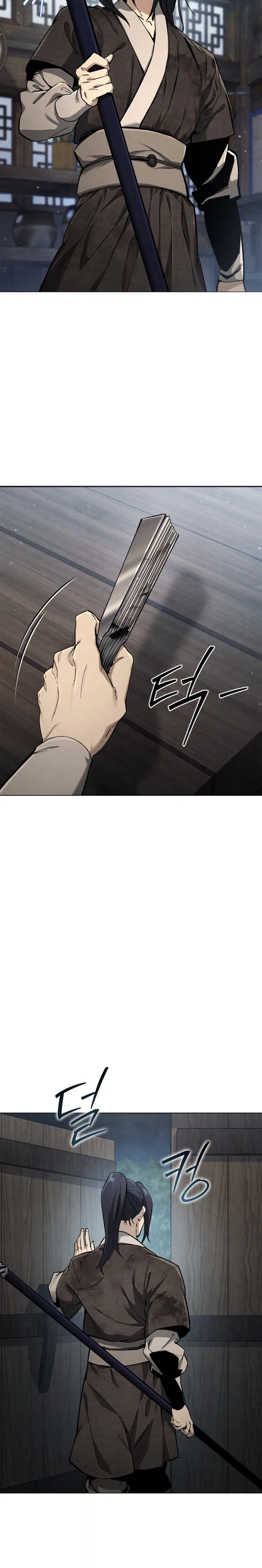 I Became the Youngest Martial God Chapter 1 – Page 19