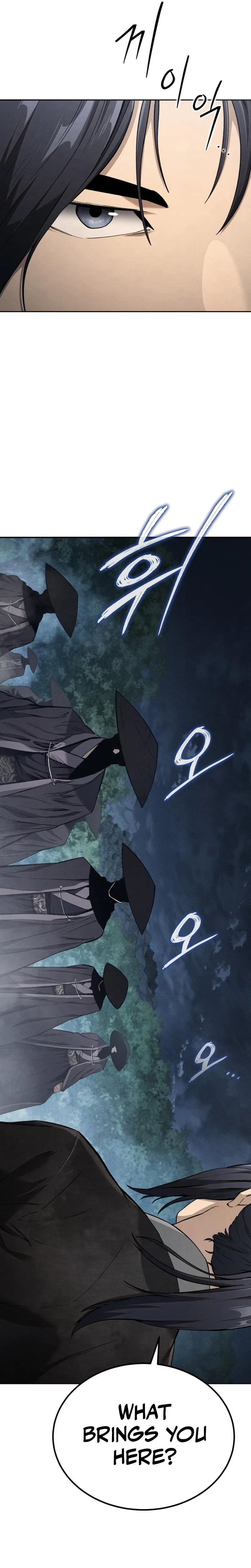 I Became the Youngest Martial God Chapter 1 – Page 20