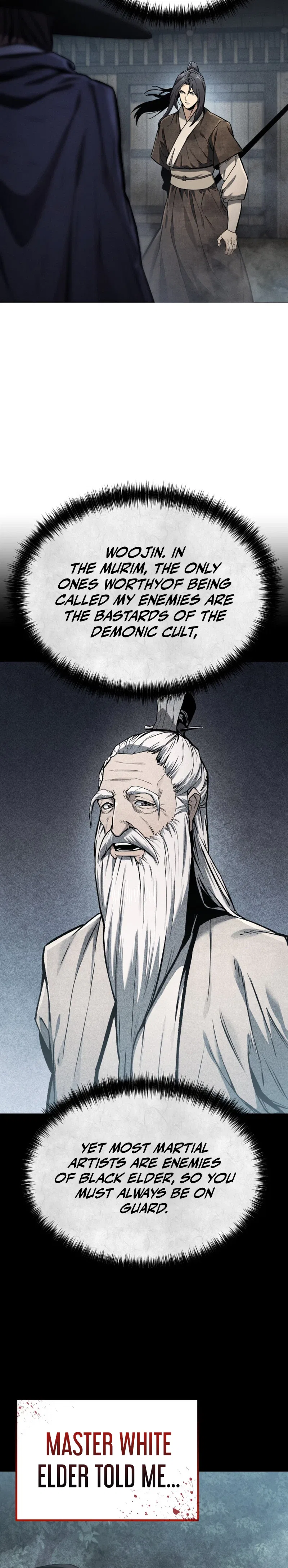 I Became the Youngest Martial God Chapter 1 – Page 22