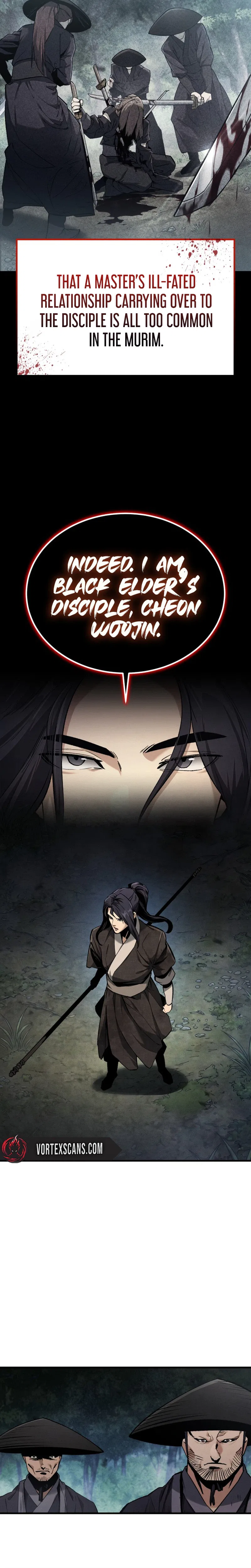 I Became the Youngest Martial God Chapter 1 – Page 23