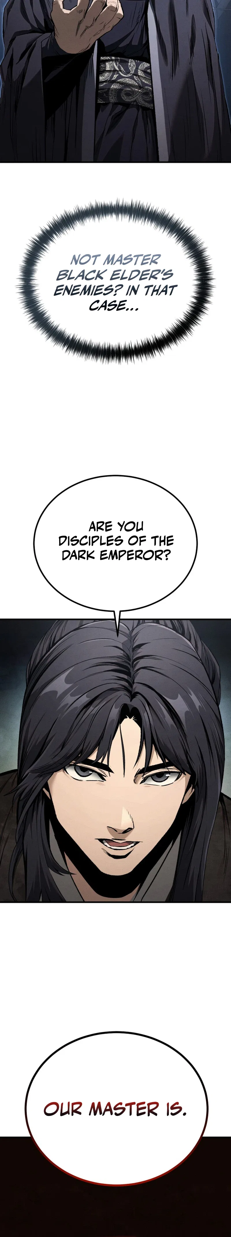 I Became the Youngest Martial God Chapter 1 – Page 25