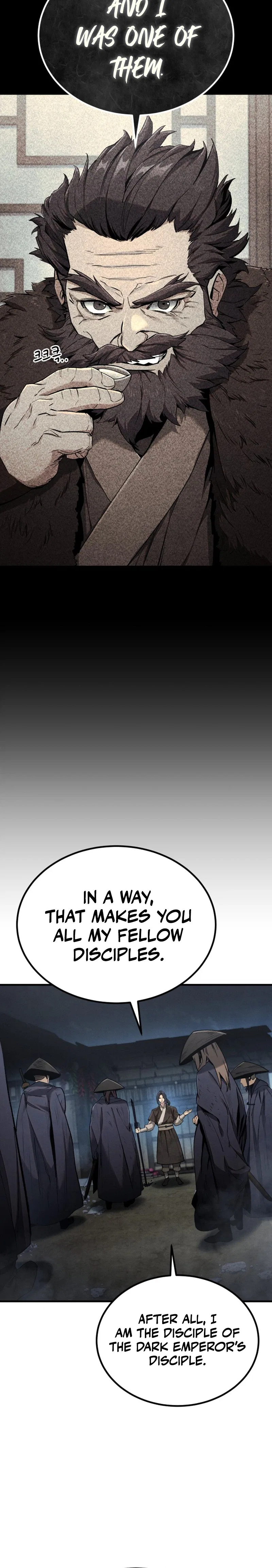I Became the Youngest Martial God Chapter 1 – Page 28