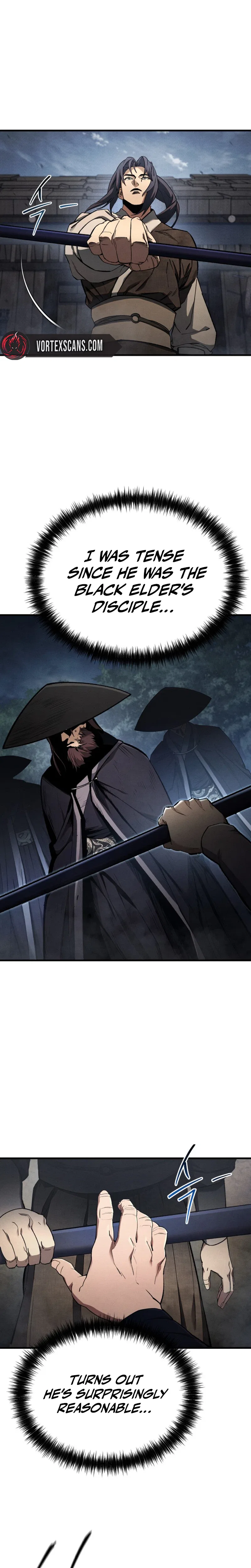 I Became the Youngest Martial God Chapter 1 – Page 30
