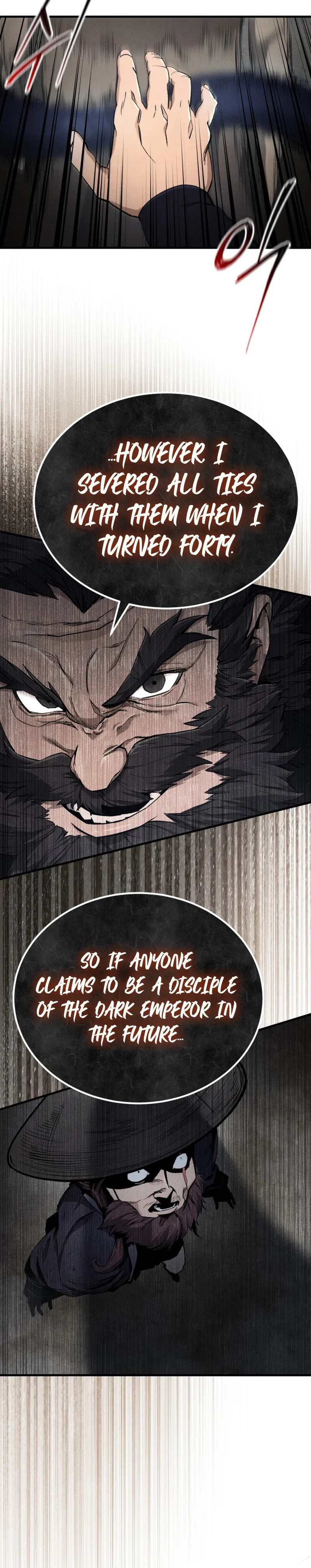 I Became the Youngest Martial God Chapter 1 – Page 31