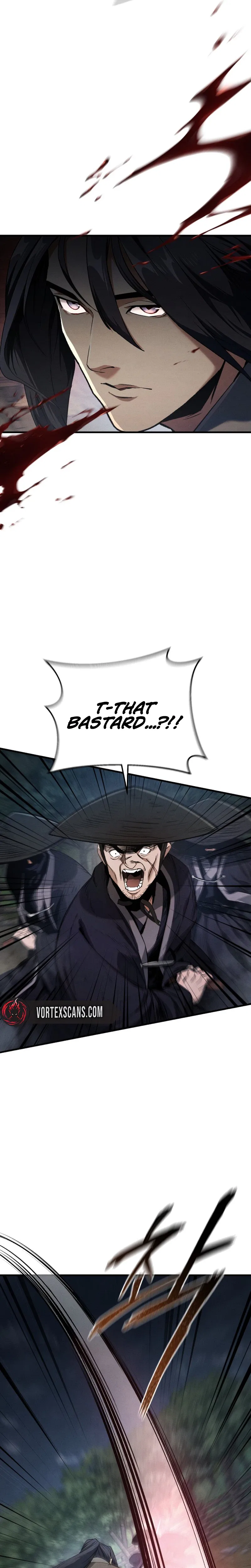 I Became the Youngest Martial God Chapter 1 – Page 33