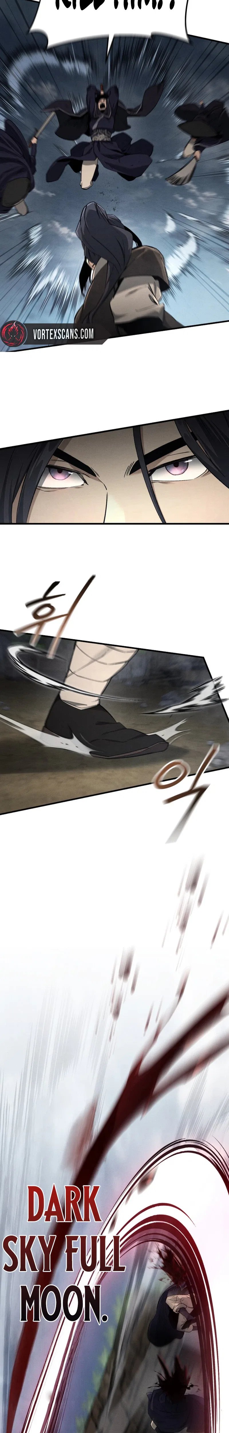 I Became the Youngest Martial God Chapter 1 – Page 36