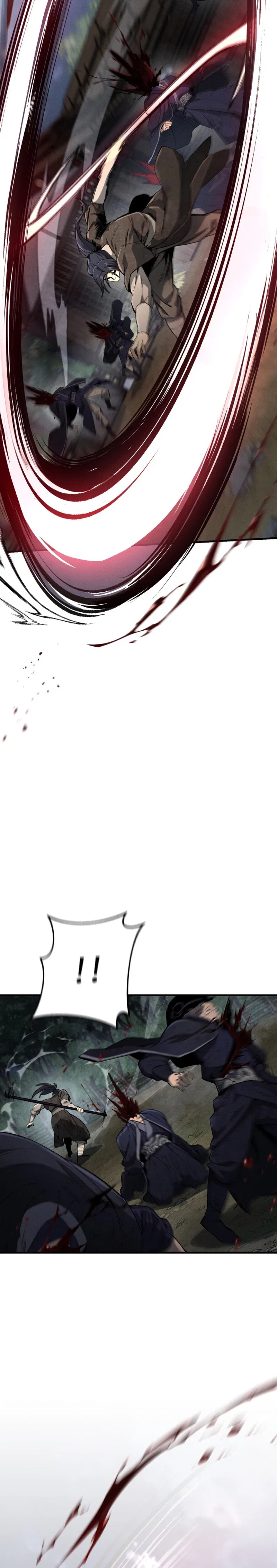 I Became the Youngest Martial God Chapter 1 – Page 37