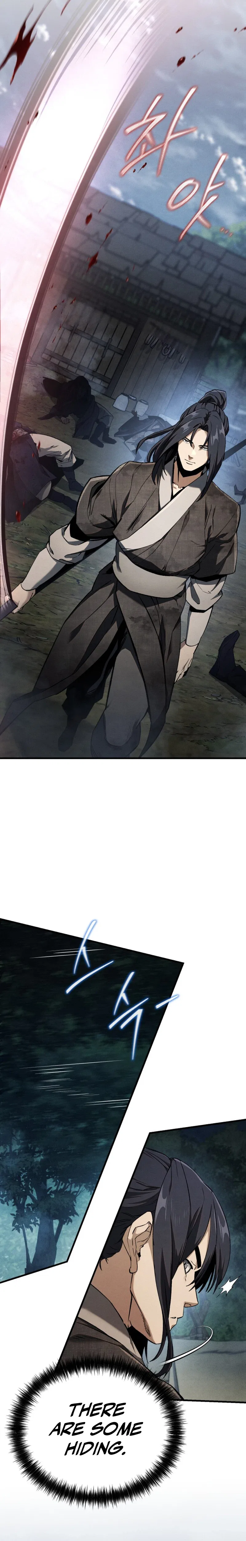 I Became the Youngest Martial God Chapter 1 – Page 38