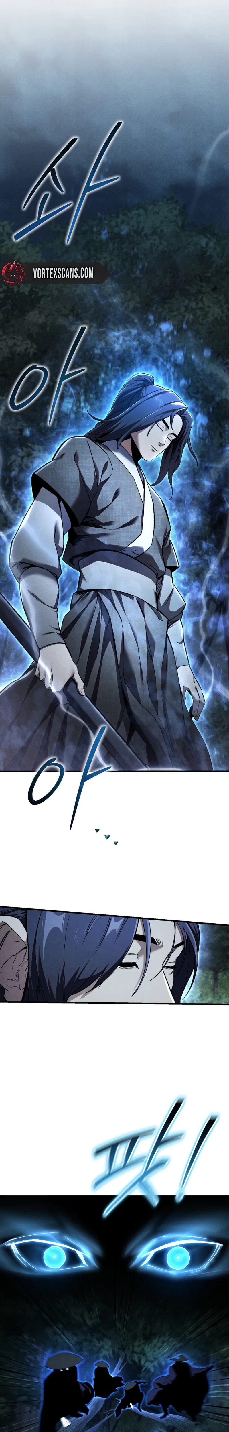 I Became the Youngest Martial God Chapter 1 – Page 39