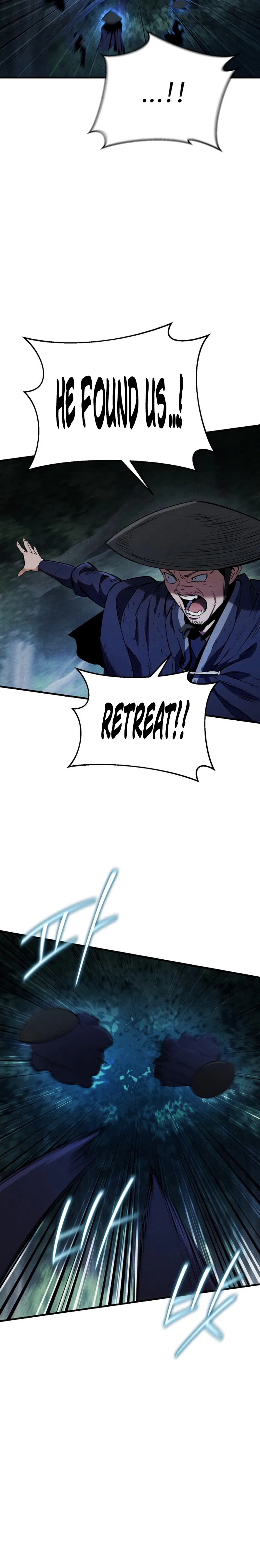 I Became the Youngest Martial God Chapter 1 – Page 40
