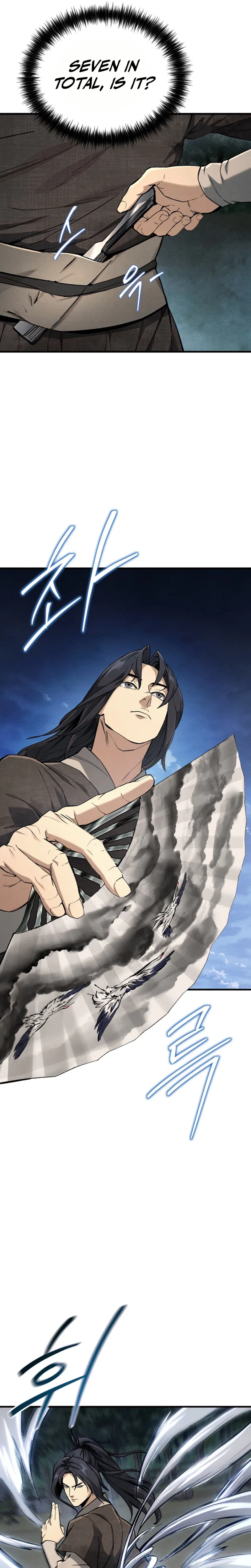 I Became the Youngest Martial God Chapter 1 – Page 41