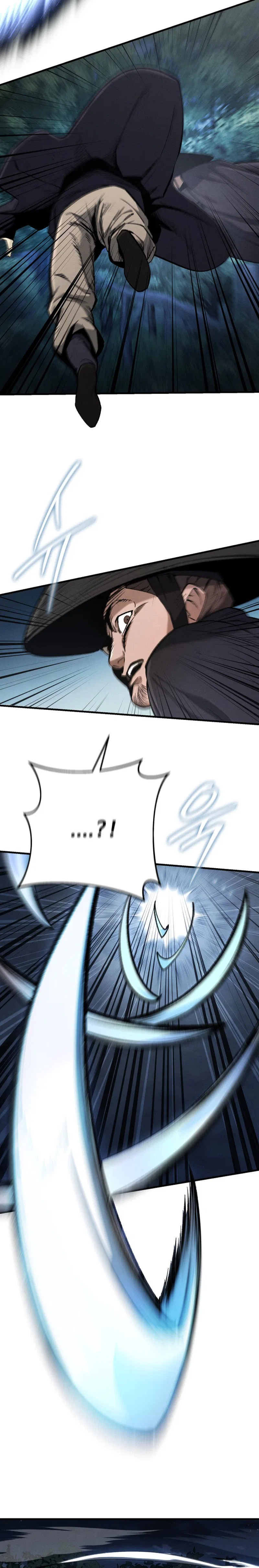 I Became the Youngest Martial God Chapter 1 – Page 43