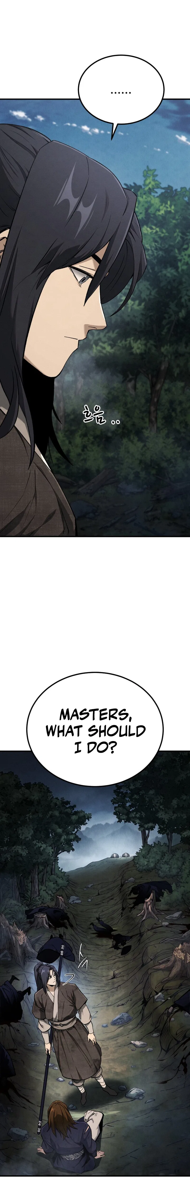 I Became the Youngest Martial God Chapter 1 – Page 46