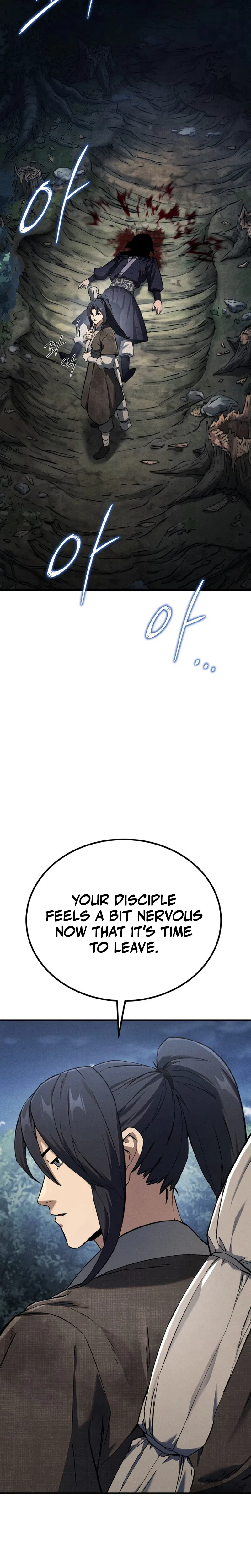 I Became the Youngest Martial God Chapter 1 – Page 49