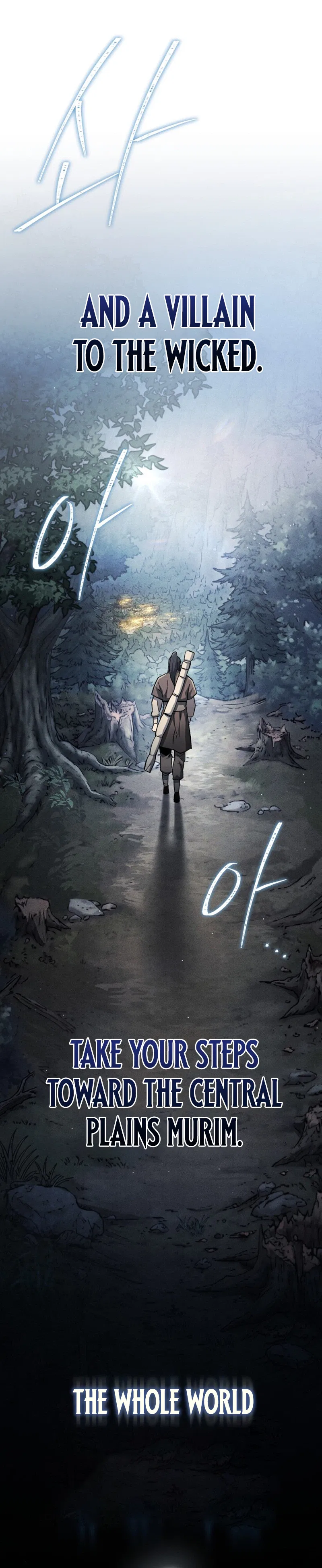 I Became the Youngest Martial God Chapter 1 – Page 52