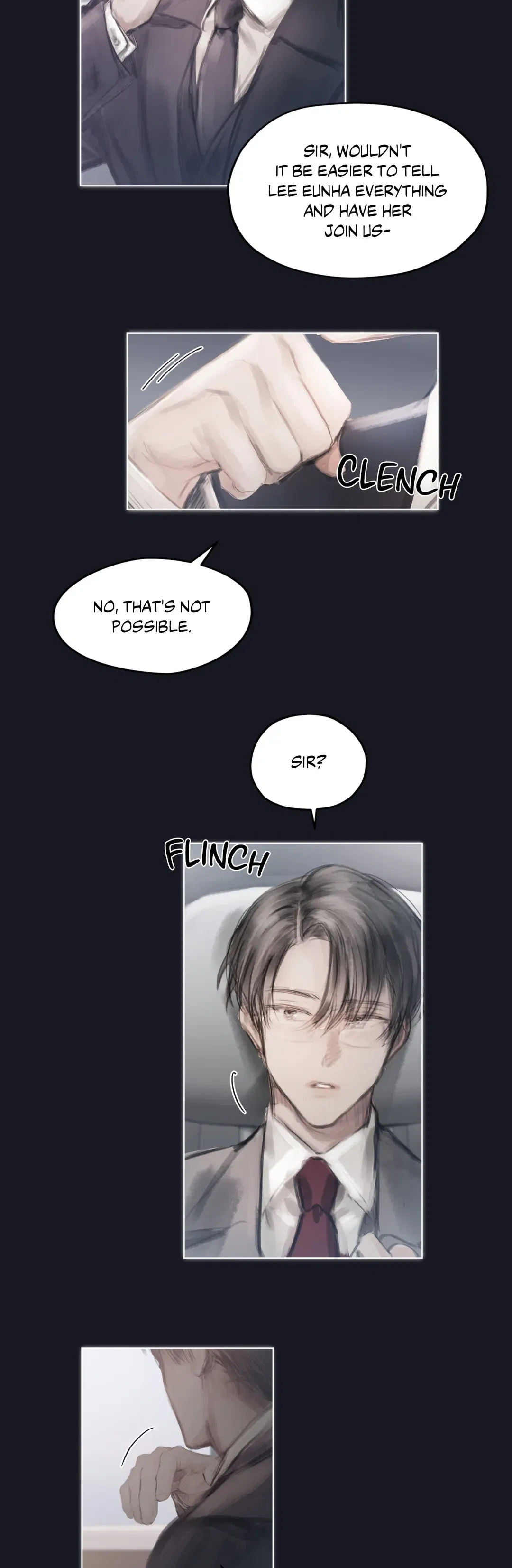 Doppio Senso Chapter 36 – Page 5