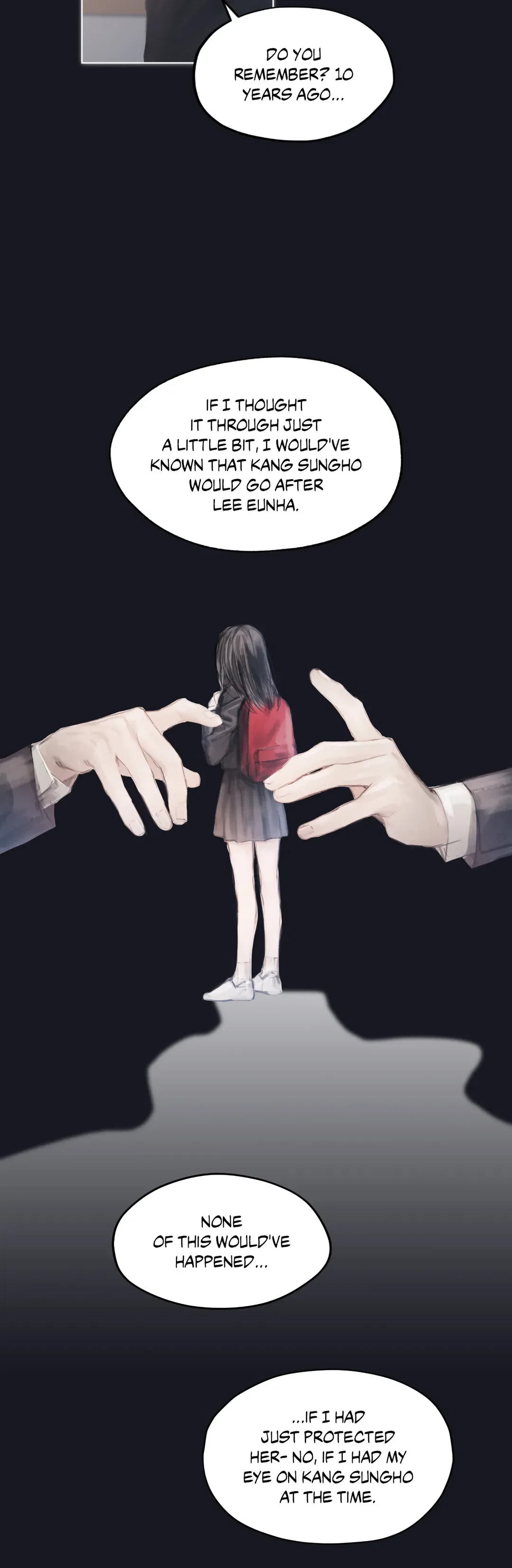 Doppio Senso Chapter 36 – Page 6