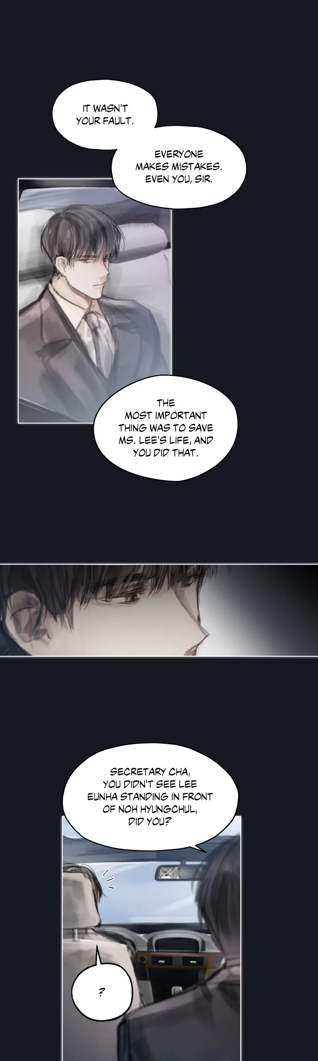 Doppio Senso Chapter 36 – Page 7