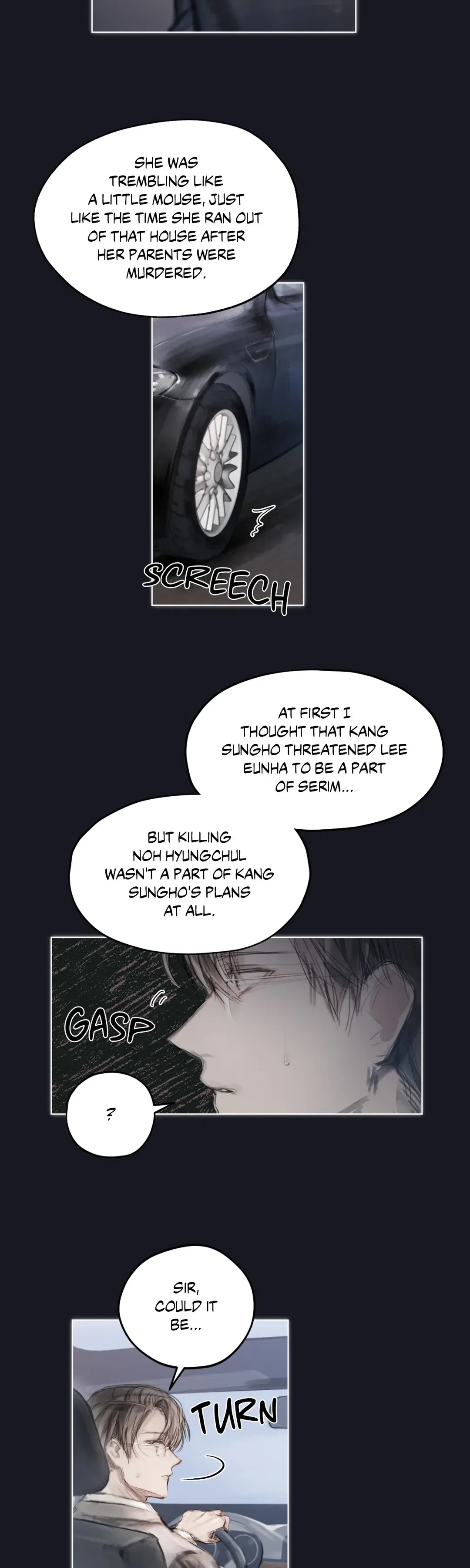 Doppio Senso Chapter 36 – Page 8