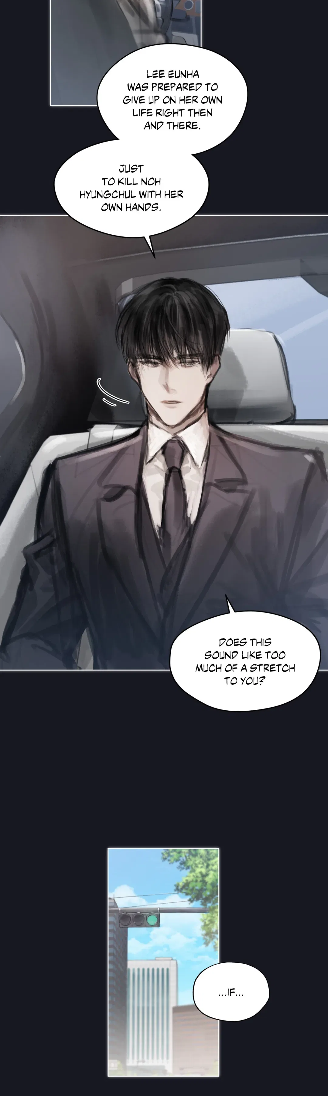 Doppio Senso Chapter 36 – Page 9