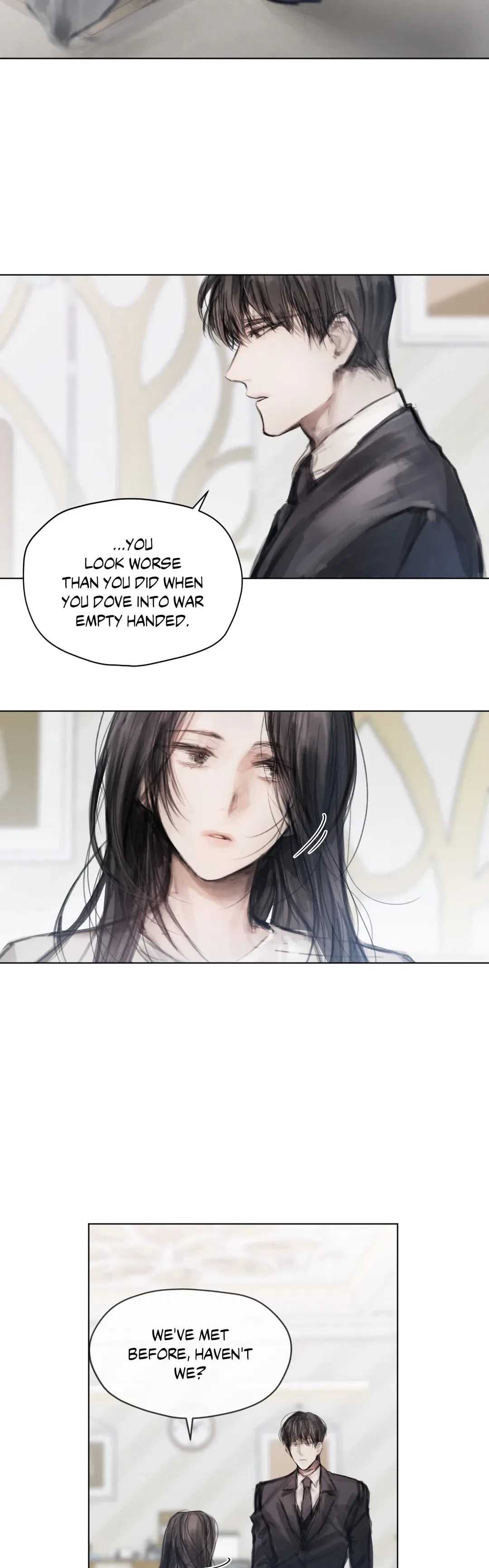 Doppio Senso Chapter 36 – Page 14