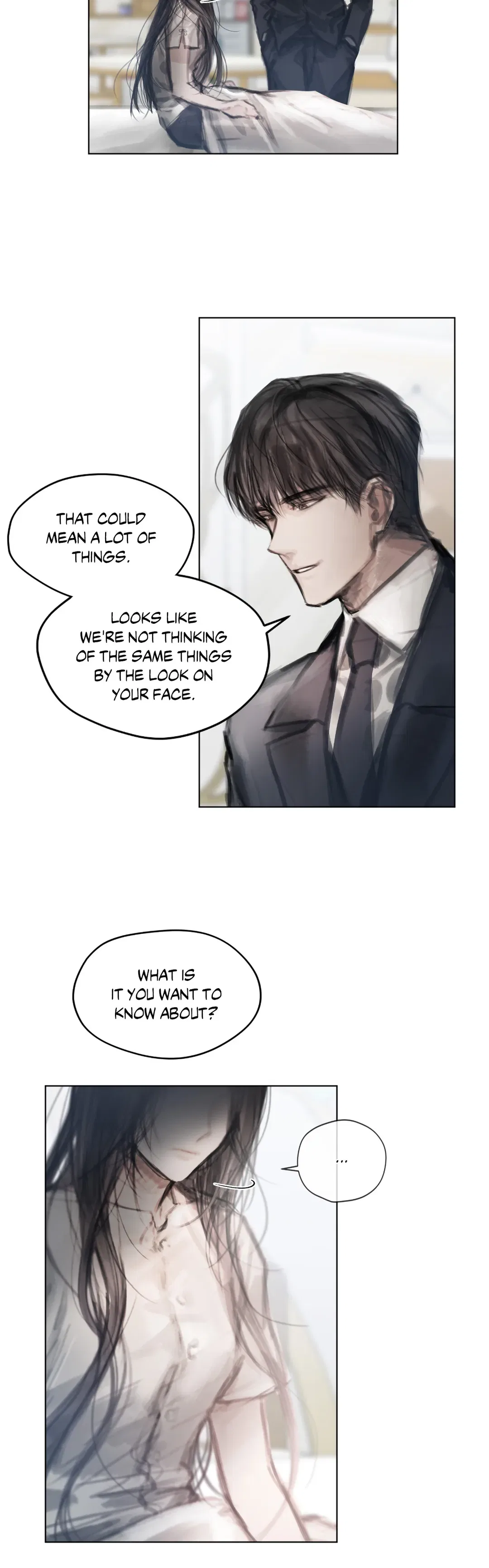Doppio Senso Chapter 36 – Page 15