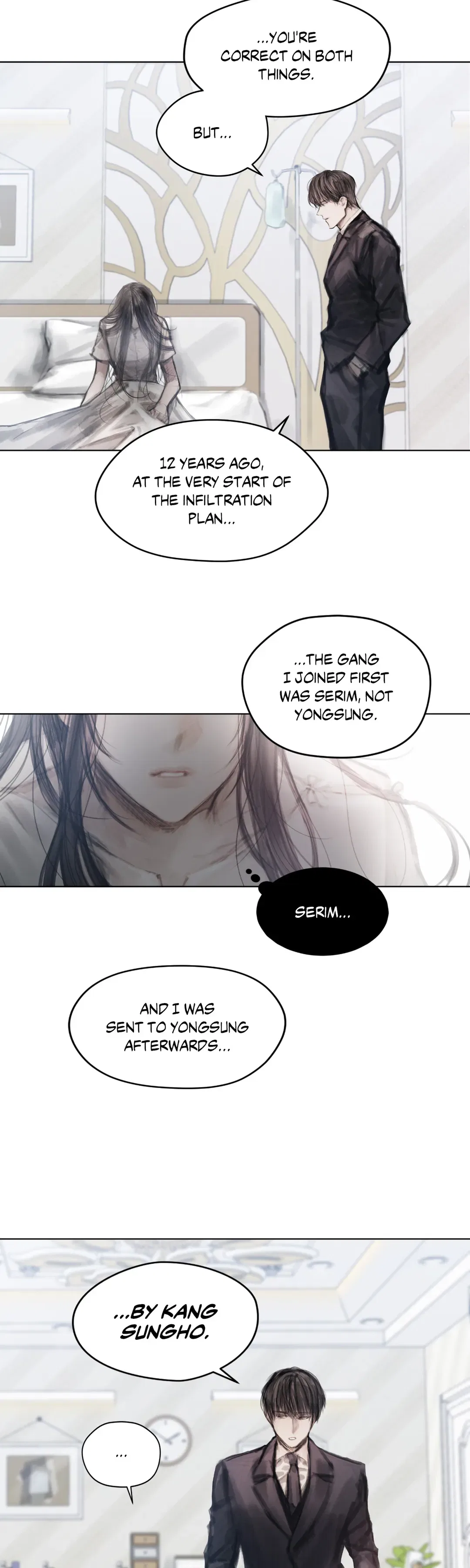 Doppio Senso Chapter 36 – Page 17