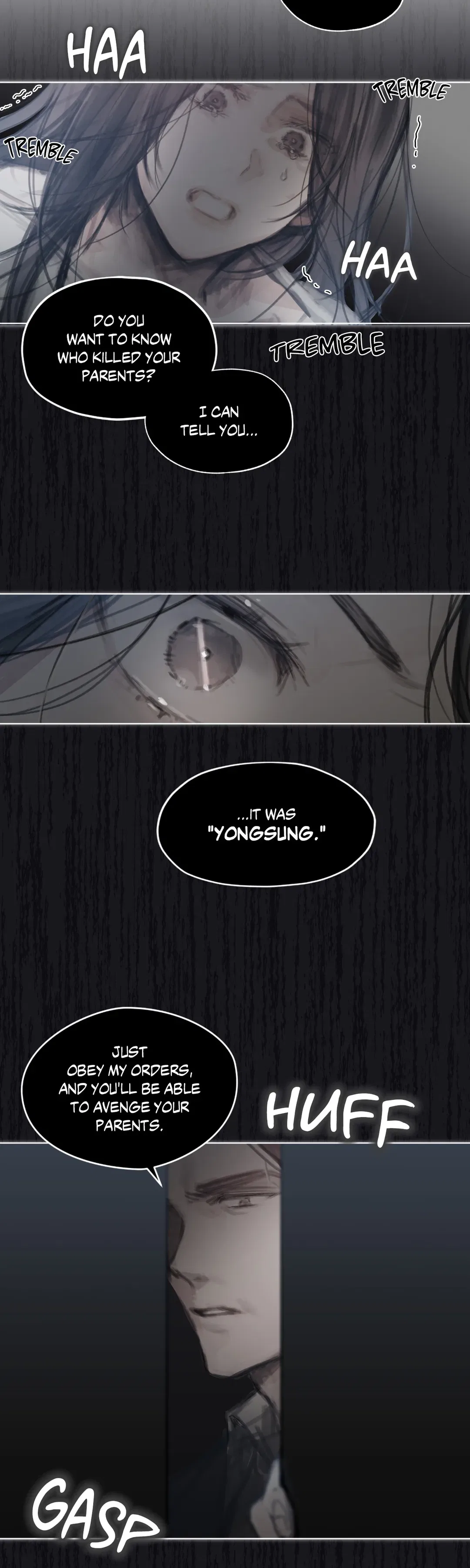 Doppio Senso Chapter 36 – Page 21