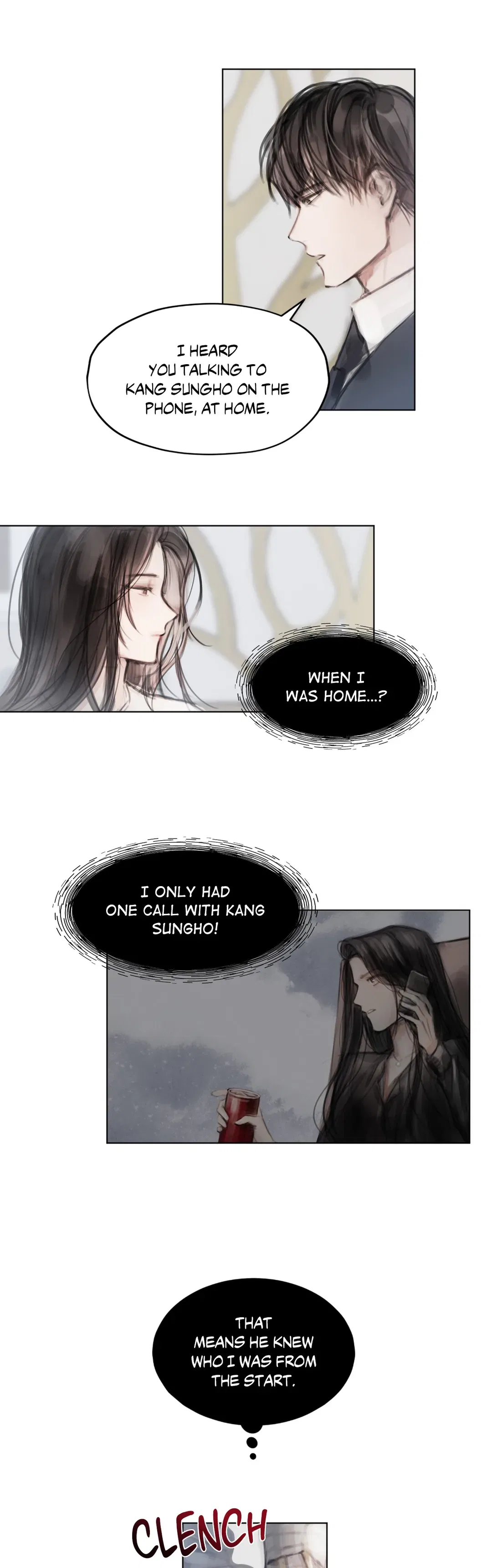Doppio Senso Chapter 35 – Page 4