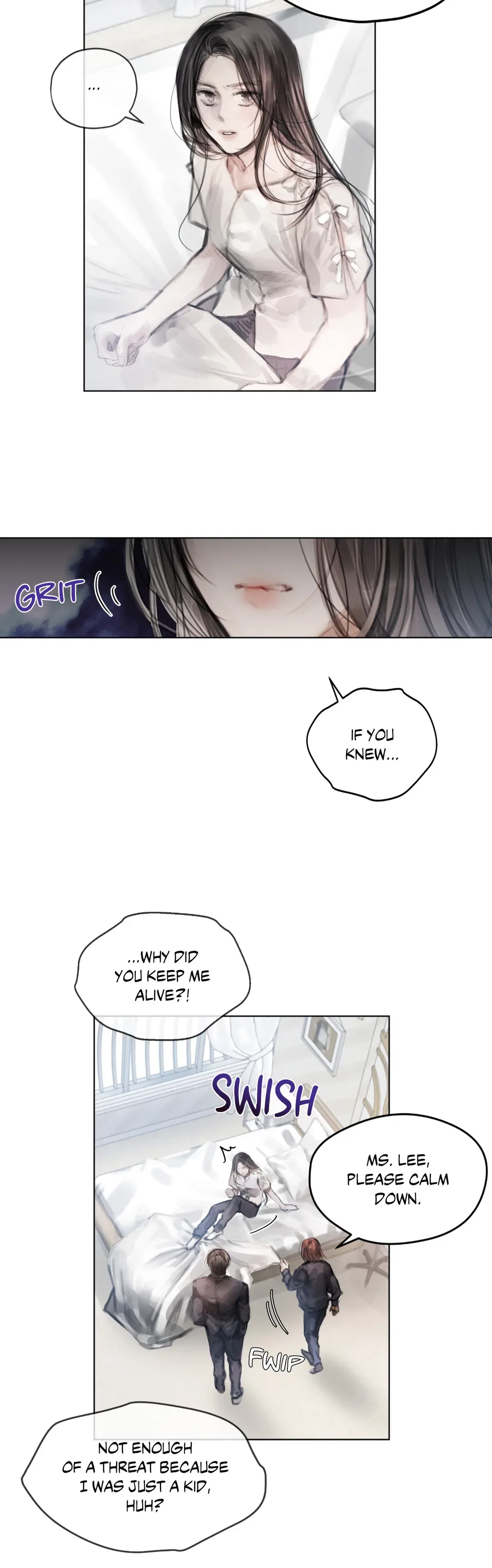 Doppio Senso Chapter 35 – Page 6