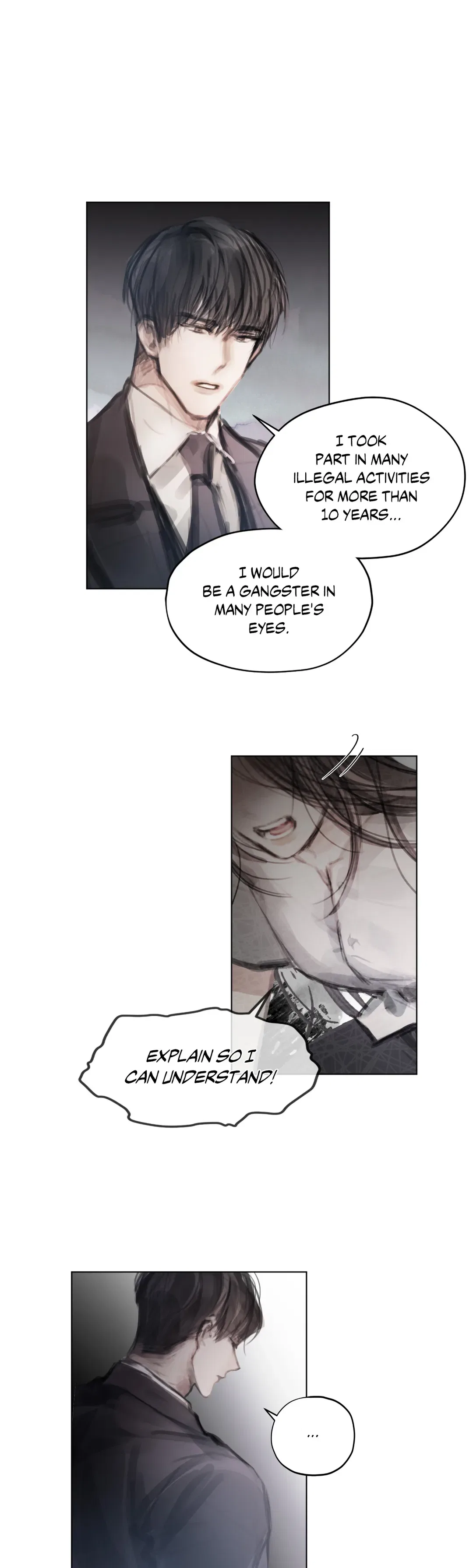 Doppio Senso Chapter 35 – Page 10