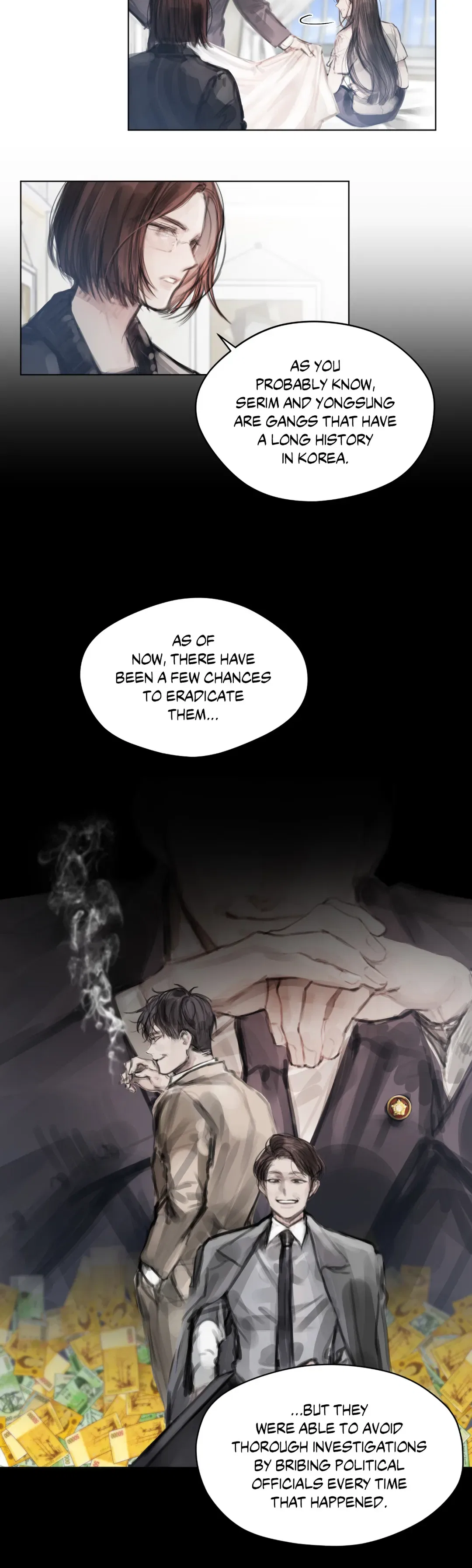 Doppio Senso Chapter 35 – Page 12