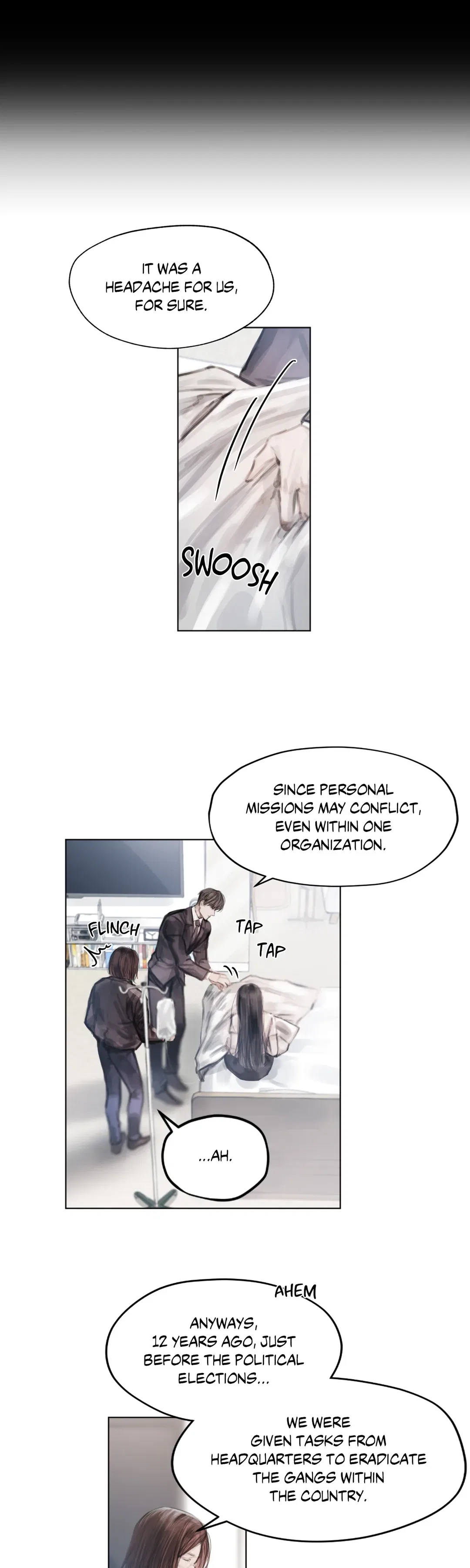 Doppio Senso Chapter 35 – Page 13