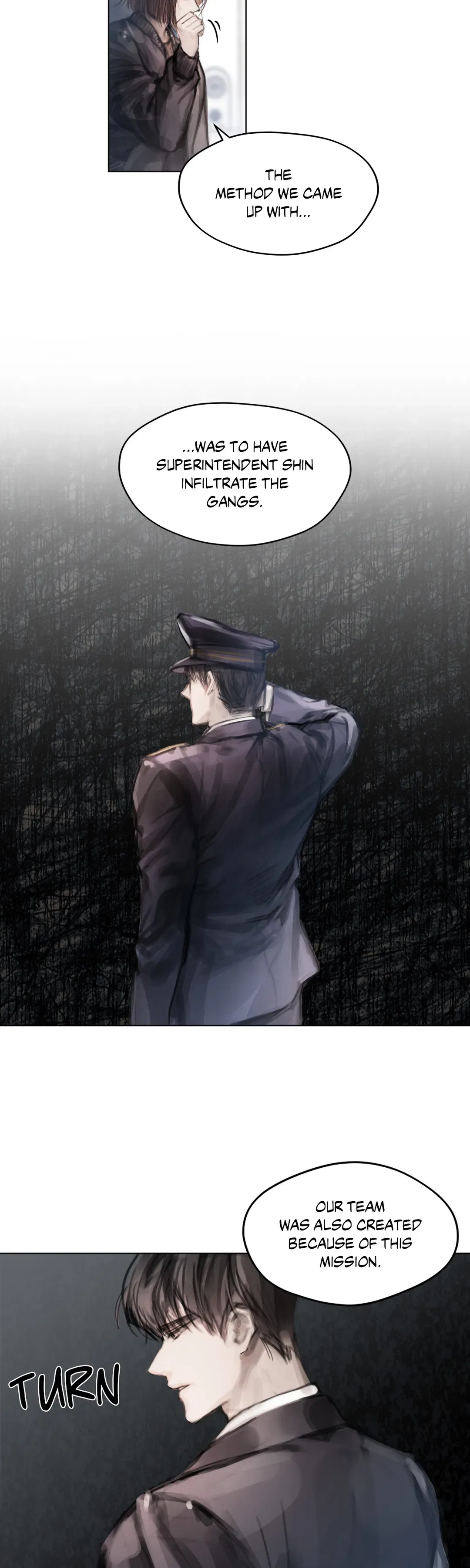 Doppio Senso Chapter 35 – Page 14