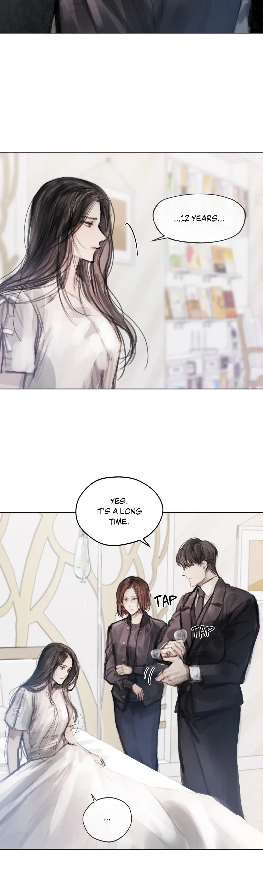 Doppio Senso Chapter 35 – Page 15