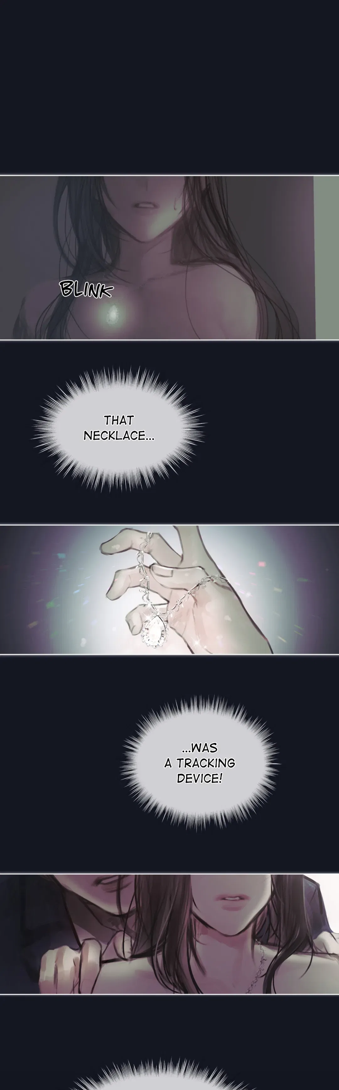 Doppio Senso Chapter 35 – Page 19
