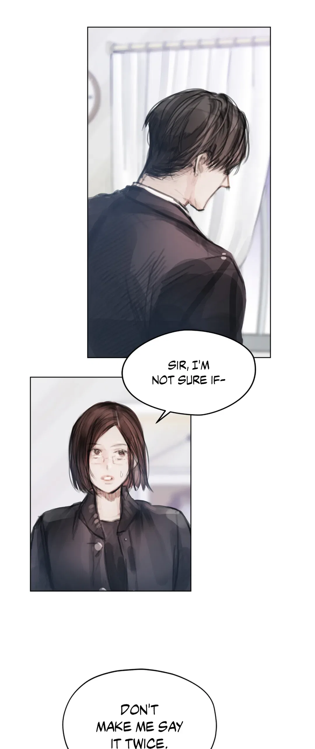 Doppio Senso Chapter 35 – Page 23